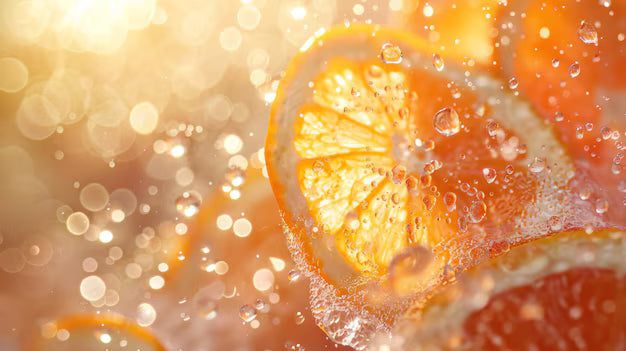 Rose Fox-狐狸玫瑰 沐浴露 3件組