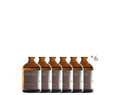 Wood 33-檀木33 香薰擴香瓶 6件組